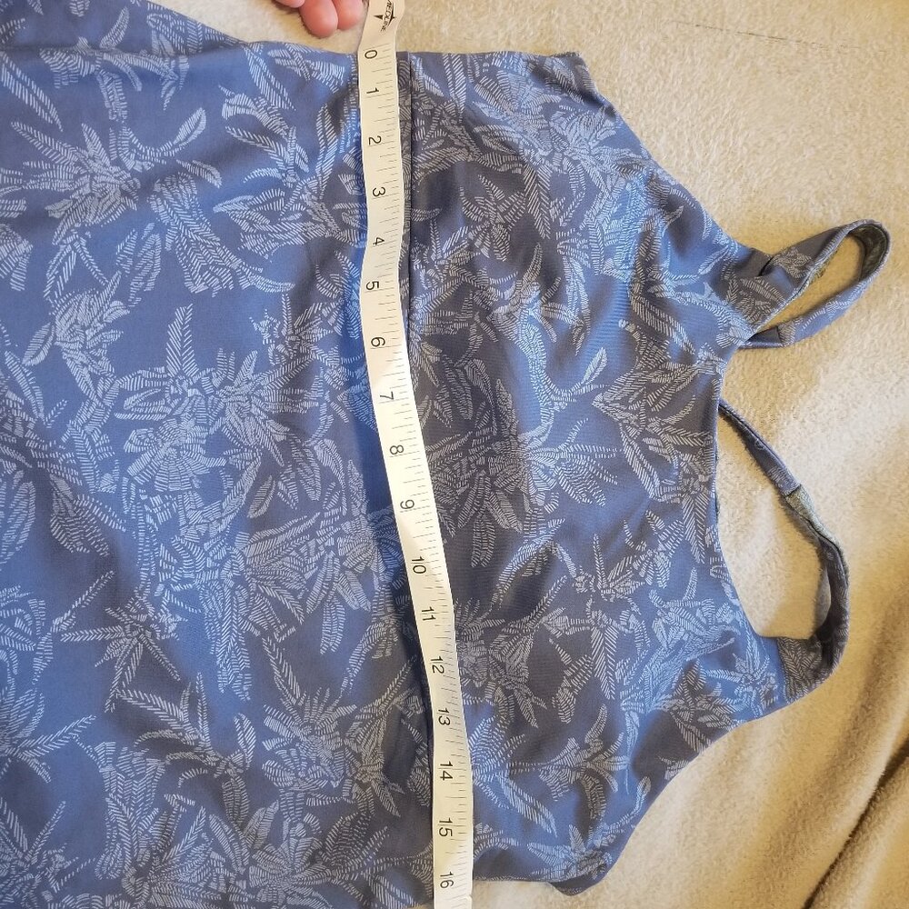 Patagonia tank - Picture 5 of 8